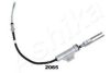 TOYOT 4643037460 Cable, parking brake